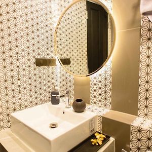 Standaard Kamer met een King Size Bed